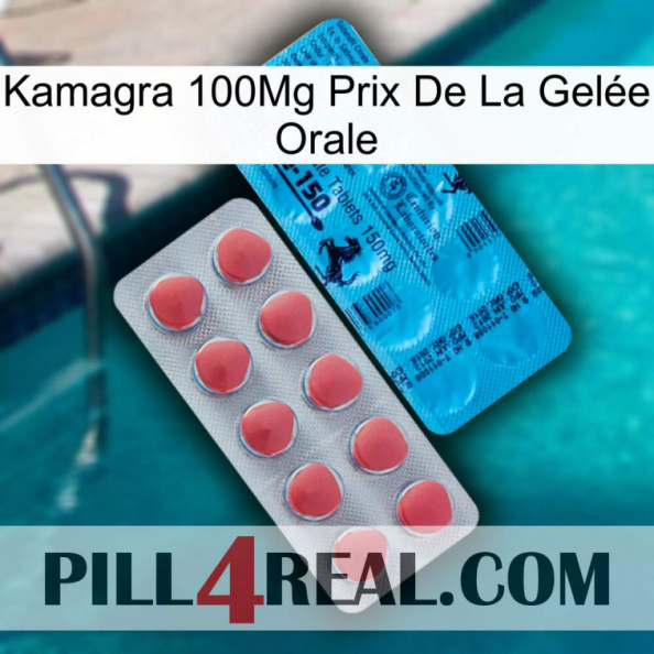 Kamagra 100Mg Prix De La Gelée Orale new14